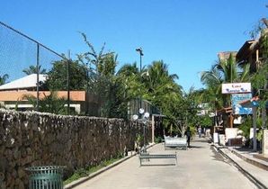 Dominicus main streat